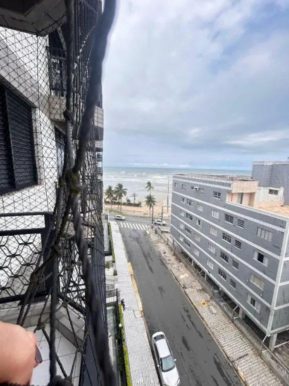 Foto do imóvel APARTAMENTO COM 110,00 m² - TUPI - PRAIA GRANDE SP em RUA MARTINS FONTES, 151 - TUPI, PRAIA GRANDE - SP