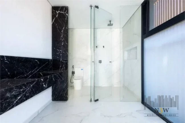 Imagem Casa com 4 dormitórios à venda, 450 m² por R$ 9.850.000,00 - Alto de Pinheiros - São Paulo/SP