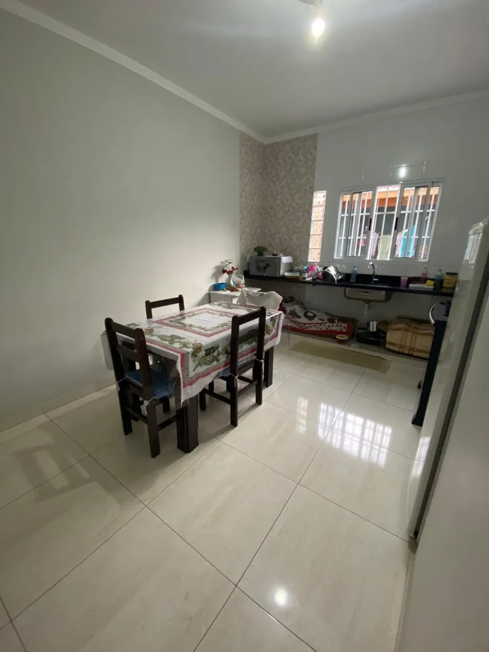 Imagem Casa à venda 3 Quartos, 1 Suite, 2 Vagas, 135M², Jardim do Lago, Taubaté - SP