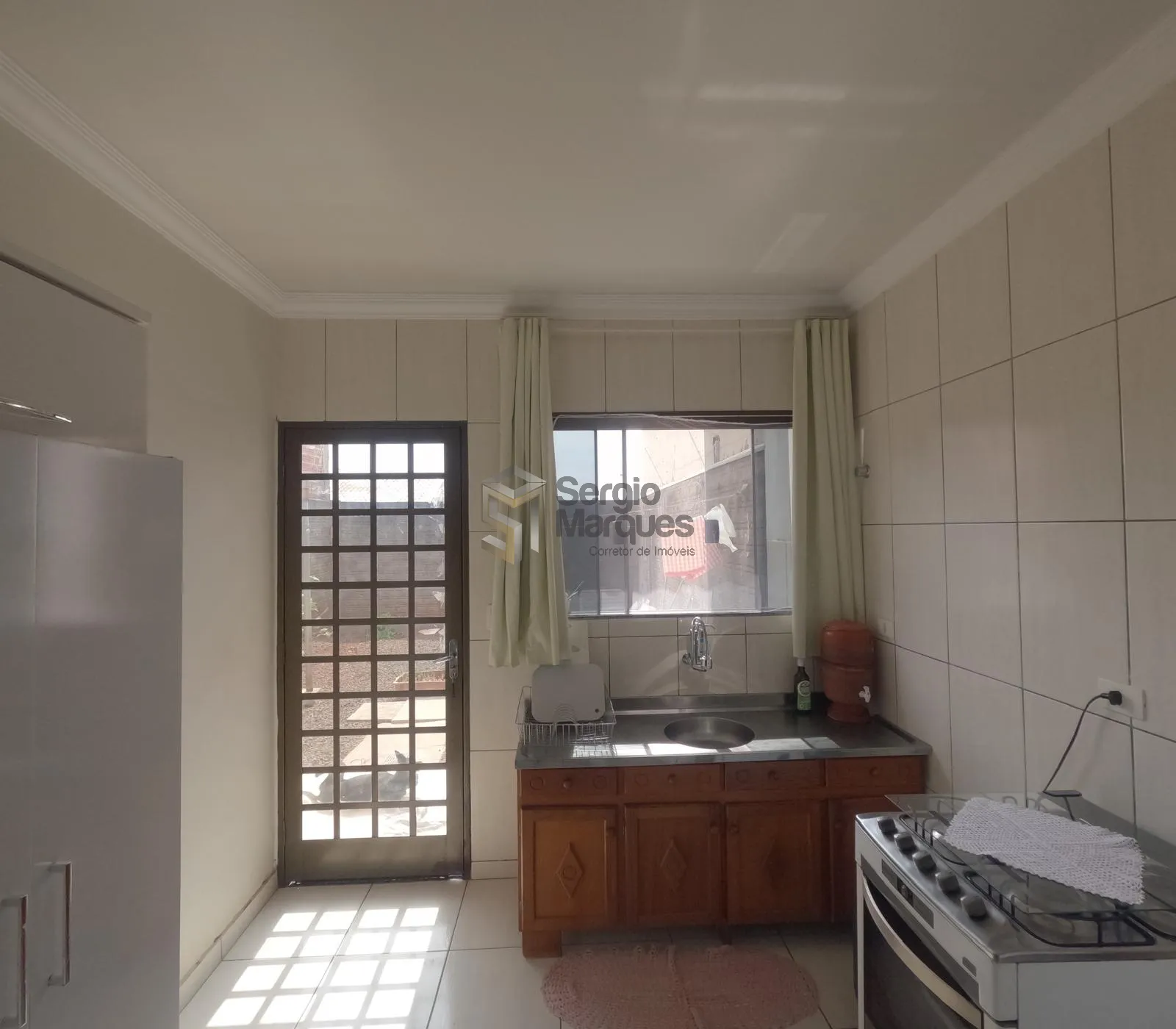 Imagem Casa à venda - 150m² - JARDIM DIAS, Maringá-PR