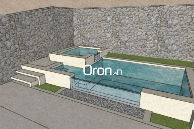 Imagem Sobrado à venda, 222 m² por R$ 1.300.000,00 - Jardins Capri - Senador Canedo/GO
