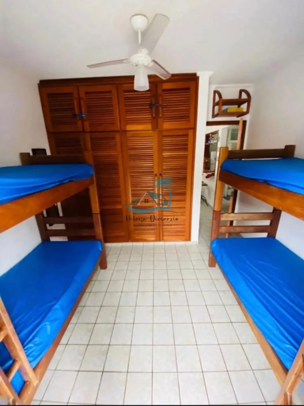 Imagem Apartamento com 2 dormitorios a venda no Lazaro/Saco da Ribeira em Ubatuba por apenas 480 mil.