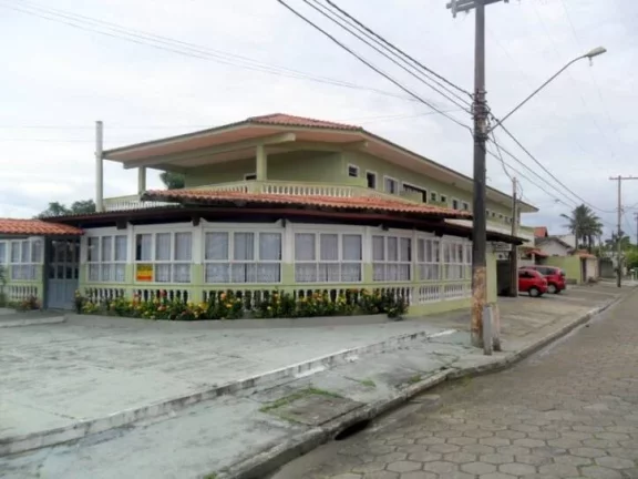 Imagem hotel funcionando a venda