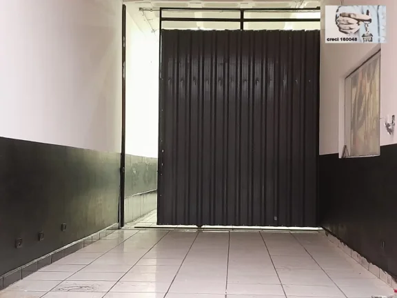 Imagem Loja Ponto Comercial em Vila Irmãos Arnoni, São Paulo/SP