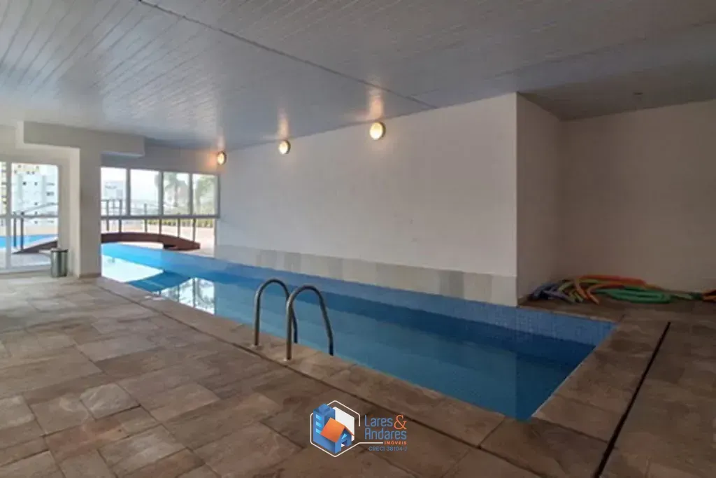 Imagem Apartamento à venda 3 Quartos 3 Suites 167M² Sumaré São Paulo - SP