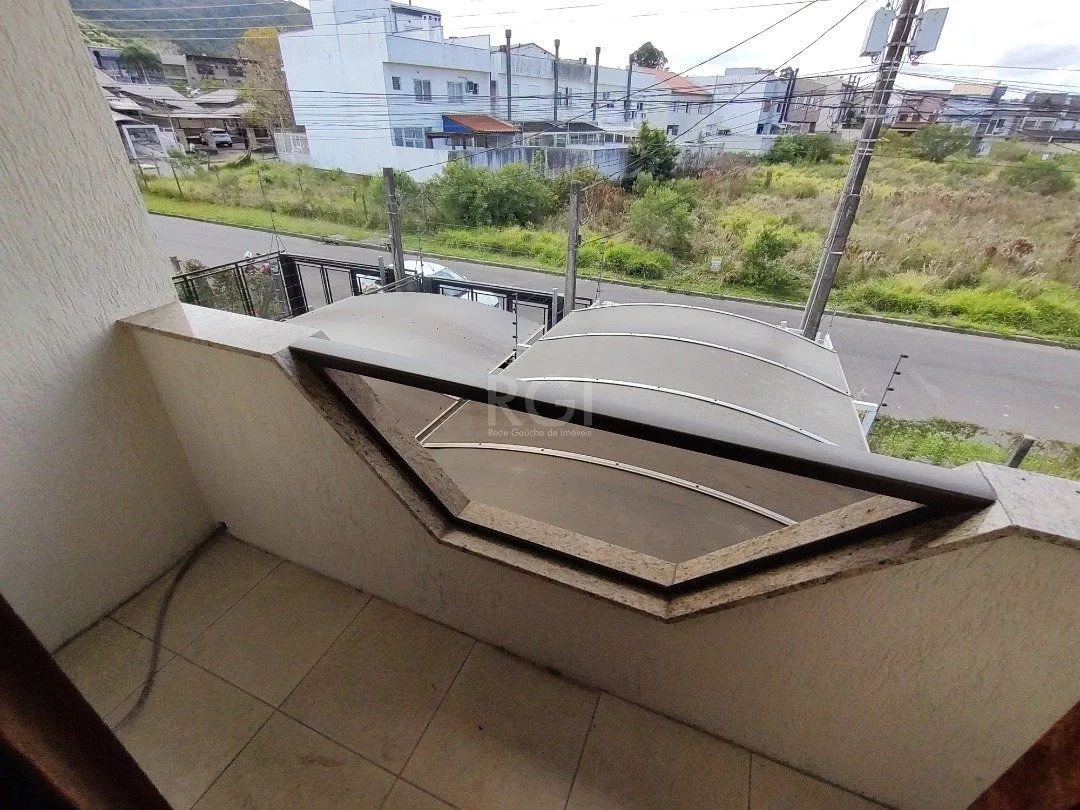 Imagem Casa para Venda - 84.2m², 3 dormitórios, sendo 3 suites, 1 vaga - Hípica