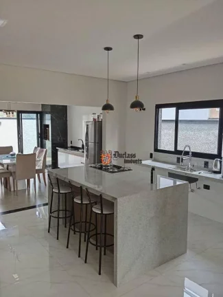Imagem Casa com 3 dormitórios à venda, 168 m² por R$ 1.110.000,00 - São Venâncio - Itupeva/SP
