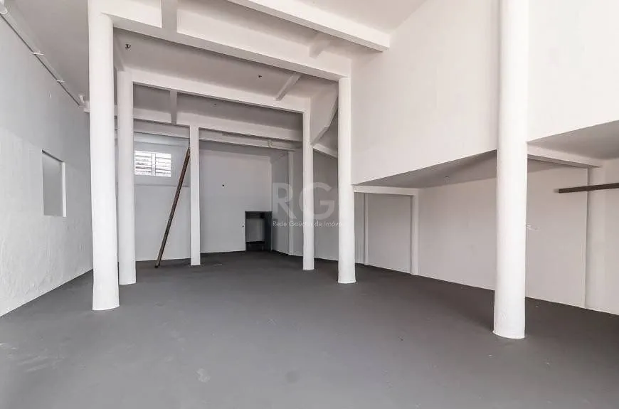 Imagem Loja para Venda - 158m², 0 dormitórios, São João