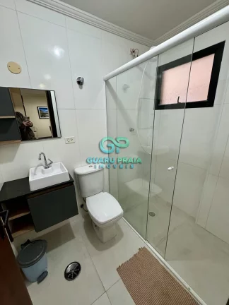 Imagem Apartamento em Enseada, Guarujá/SP