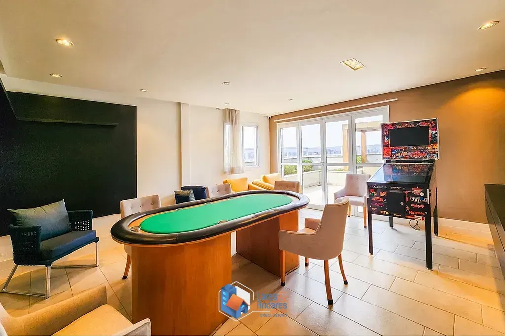 Imagem Apartamento à venda 1 Quarto 1 Vaga 39M² Ipiranga São Paulo - SP
