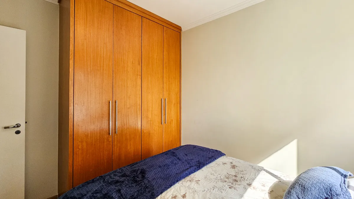 Imagem Apartamento para venda em Vila Anastácio com 2 quartos, 55m2