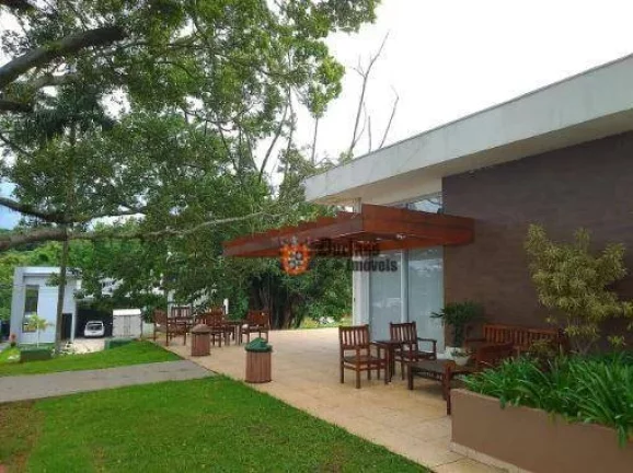 Imagem Terreno 362 m² por R$ 445.000,00 - Condomínio Bella Vittà - Jardim Celeste - Jundiaí/SP