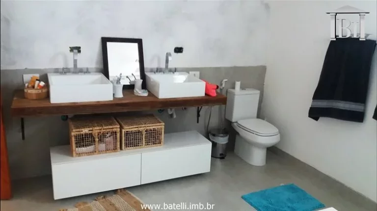 Imagem Casa - Parque das Artes | Batelli Imóveis
