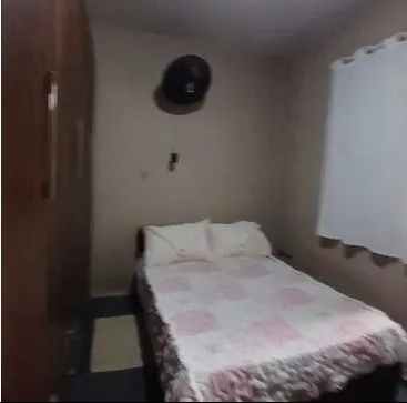 Imagem Casa para Venda em Peruíbe, Jardim Caraminguava, 2 dormitórios, 1 banheiro, 2 vagas