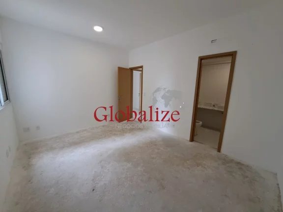 Imagem Apartamento à venda com 87m², 2 suítes, lazer completo e alto padrão por R$1.599.000,00 no Gonzaga em Santos