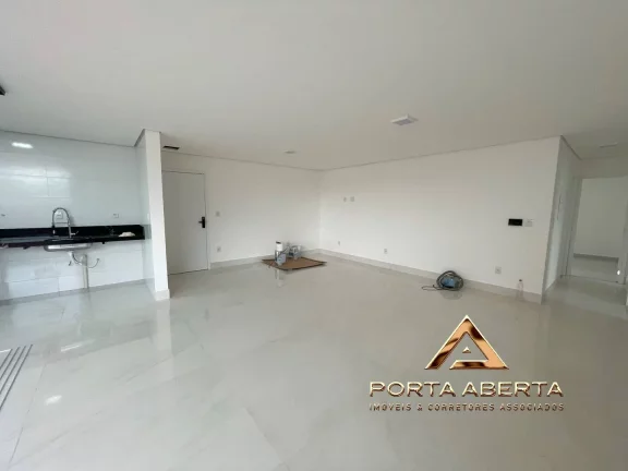 Imagem Cobertura 3 Quartos, sendo 3 Suíte -Cidade Nobre - Ipatinga - COD 396