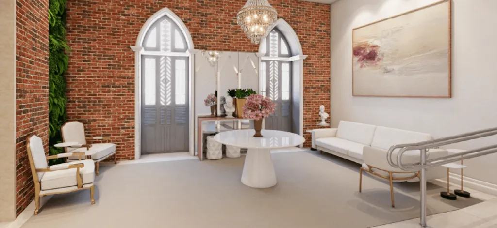 Imagem Apartamento à venda em Recife, Poço, com 4 quartos, 146.87m2