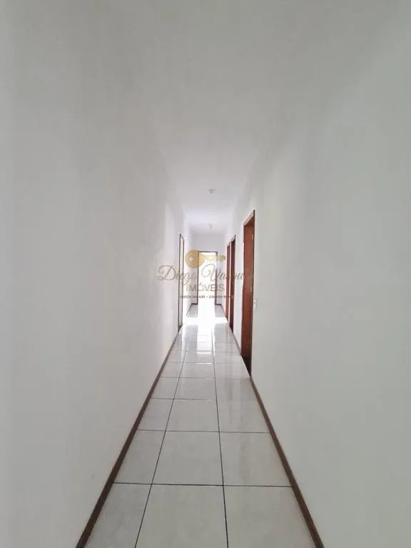 Imagem Casa para Locação em Teresópolis / RJ no bairro Vale do Paraíso