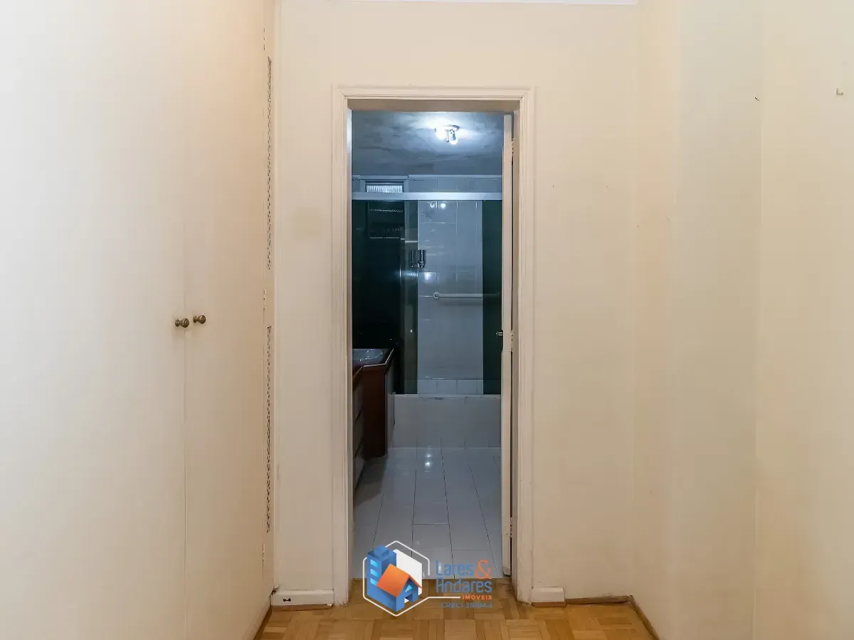 Imagem Apartamento para venda em Pinheiros com 3 quartos, sendo 1 suíte, 170m²