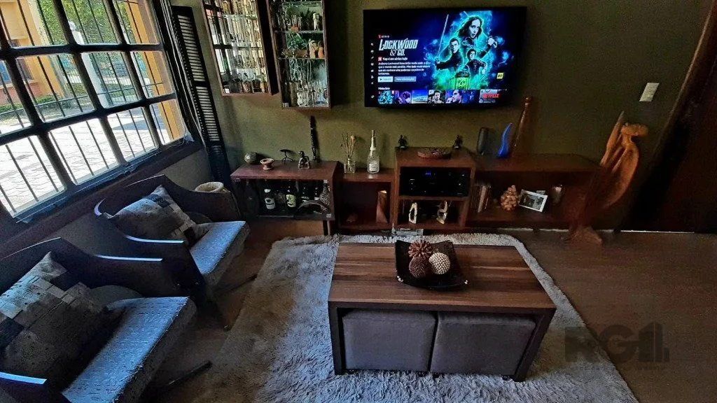 Imagem Casa de Condomínio em Medianeira