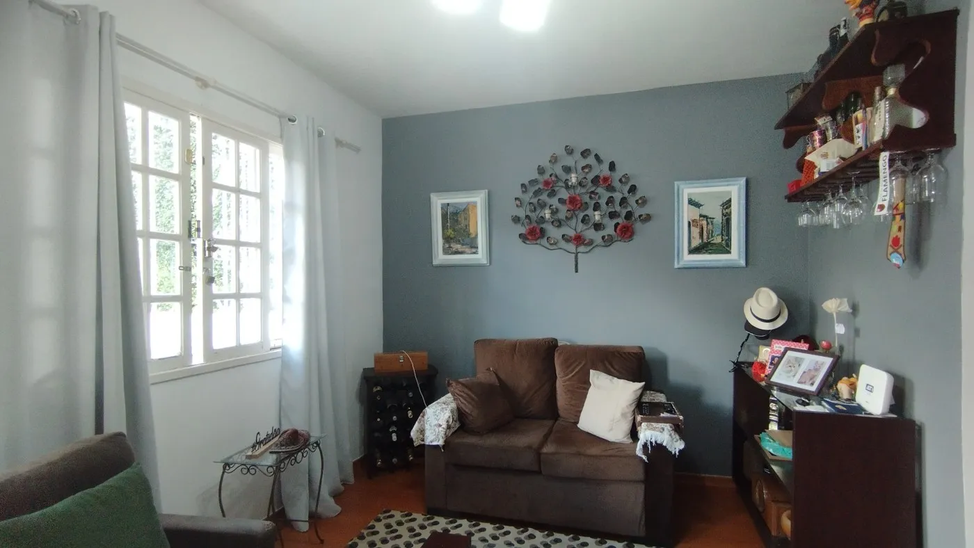 Imagem Casa em Condomínio para Venda em Teresópolis / RJ no bairro Caxanga
