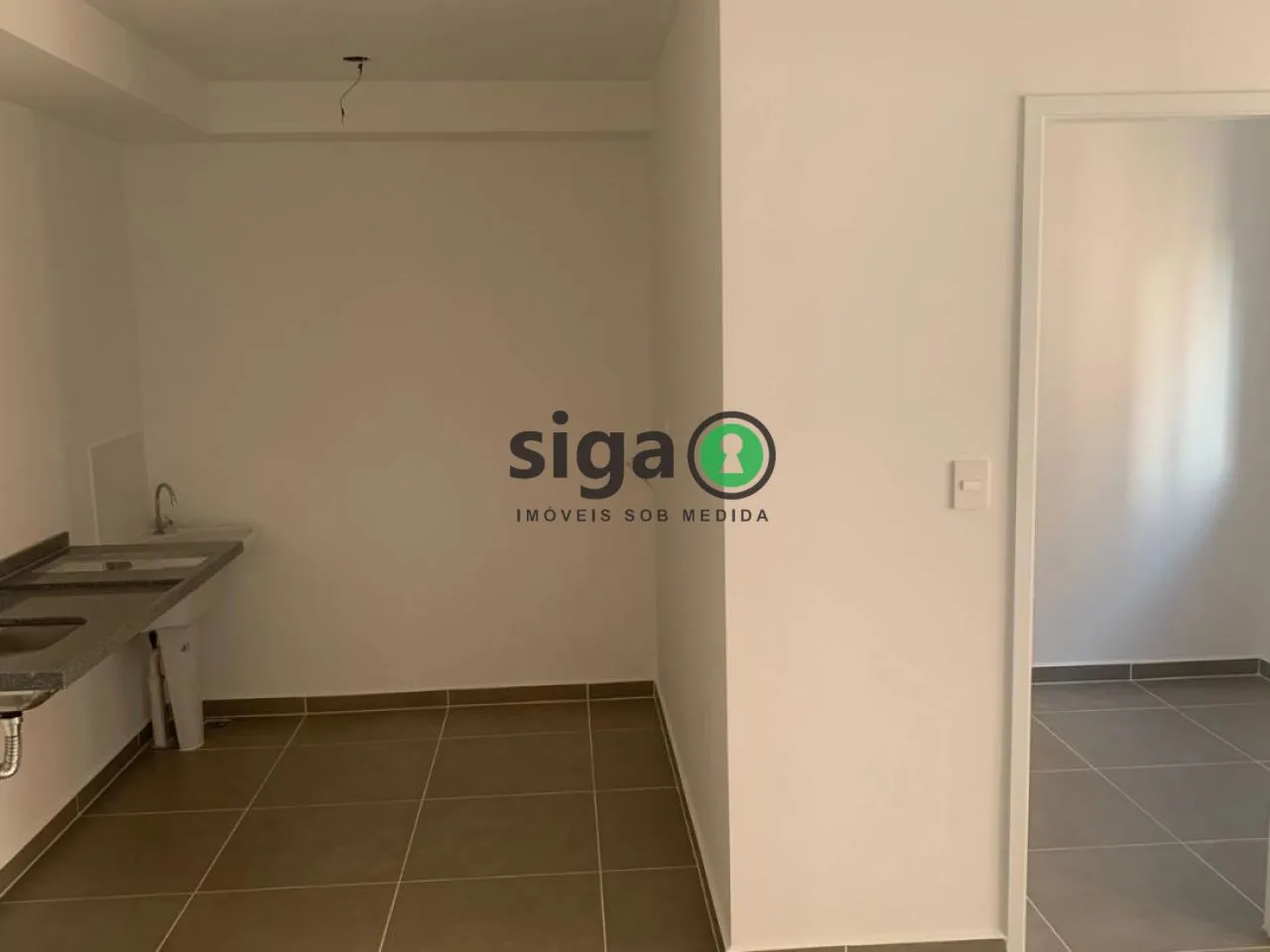 Imagem Apartamento à venda 36,7m², Vila Mariana - SP