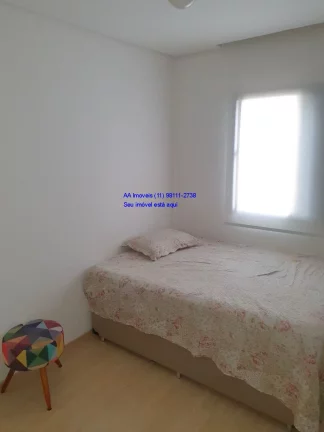 Imagem APARTAMENTO RESIDENCIAL em Barueri - SP, Jd. Iracema
