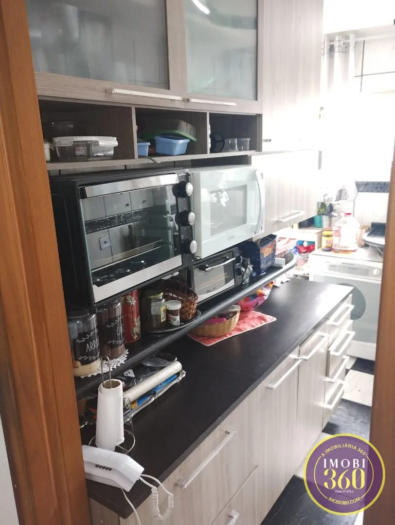 Imagem Viva o Melhor da Vida: Apartamento Elegante no Condomínio Serra Negra!