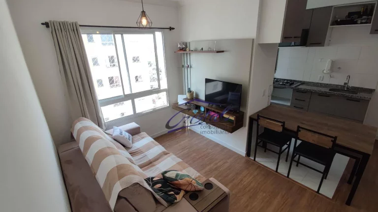 Foto do imóvel Apartamento com 2 dormitórios à venda, 44 m² - Jardim Boa Vista - Butantã - São Paulo/SP