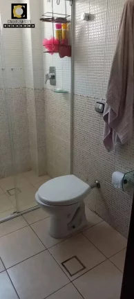 Imagem Linda Sobreposta Alta Tríplex