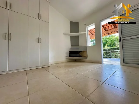 Imagem Casa a venda e locação no condomínio Jardim Amanda (Fazendinha) - Batelli Imóveis