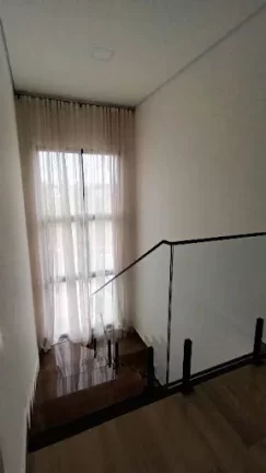 Imagem Sobrado com 3 dormitórios à venda, 155 m por R$ 980.000,00 - Condomínio Villagio Wanel - Sorocaba/SP