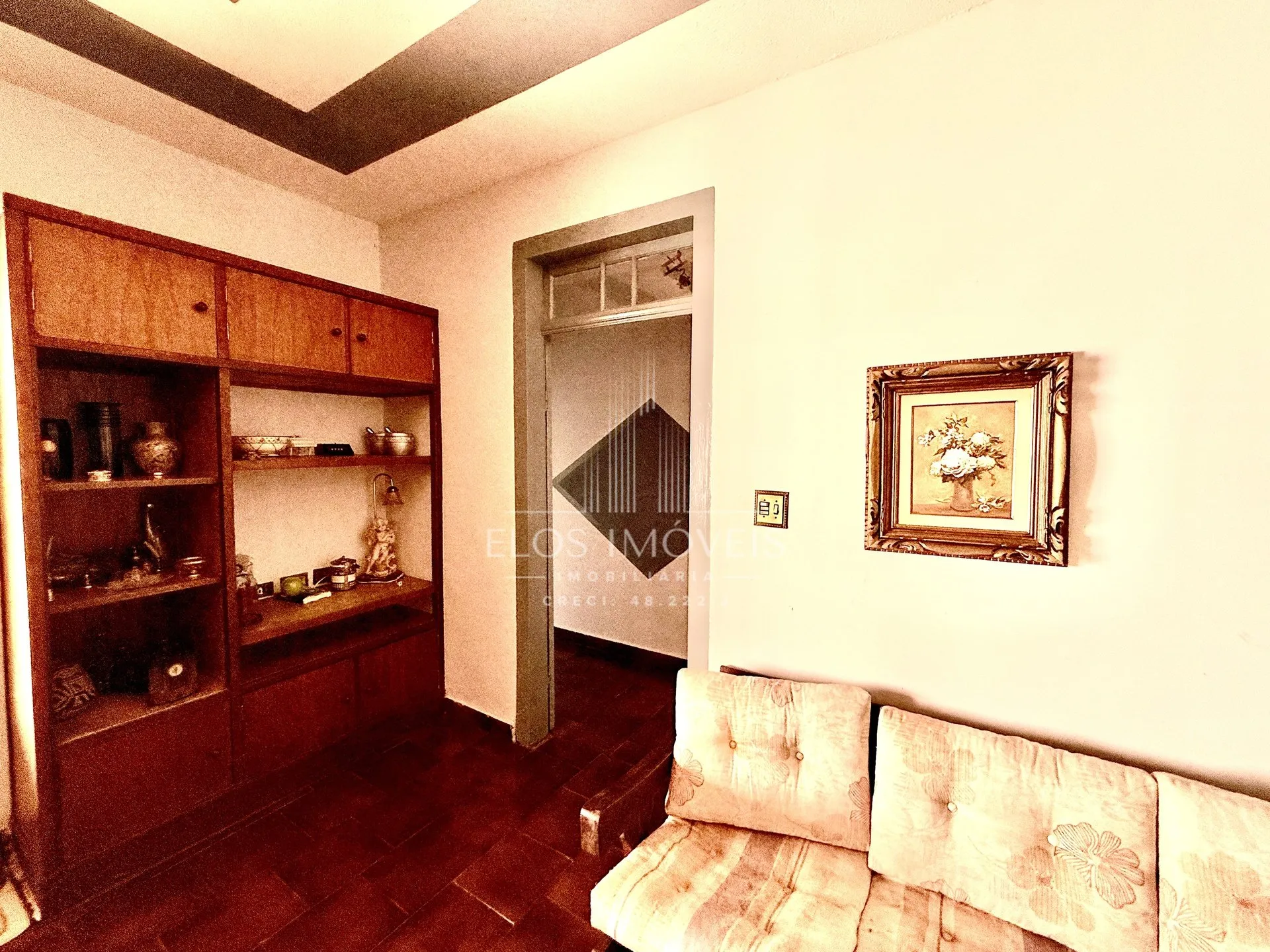 Imagem Fazenda/Sítios/Chácaras de 3 quartos, no bairro Bairro São Francisco, em Limeira