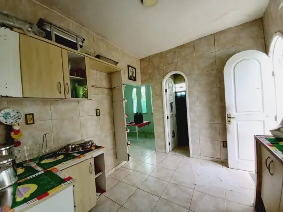 Imagem CASA RESIDENCIAL em MANAUS - AM, PONTA NEGRA