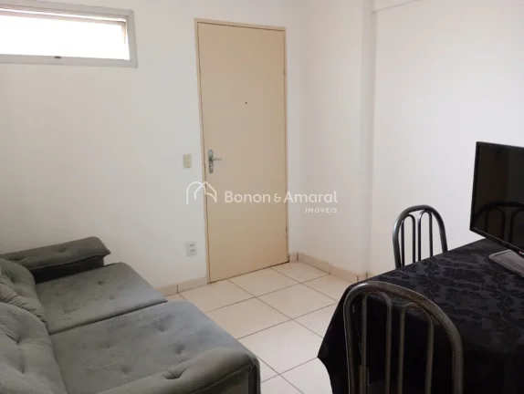 Imagem Apartamento a venda no Botafogo em Campinas!!

Apartamento de 1 dormitório, planejado sem vaga de g...
