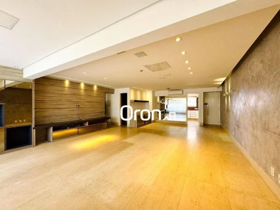 Imagem Apartamento à venda, 148 m² por R$ 1.290.000,00 - Jardim Goiás - Goiânia/GO