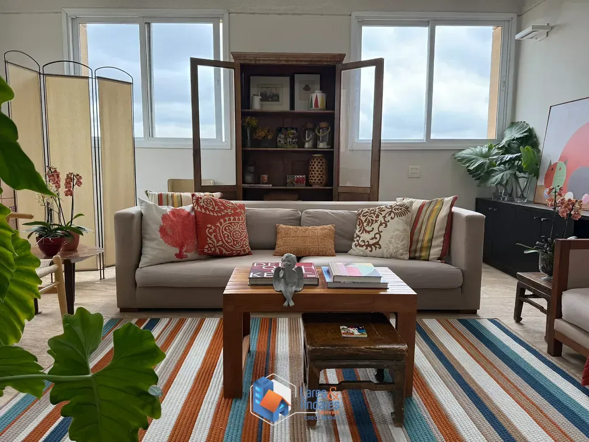 Imagem Cobertura para venda em Alto de Pinheiros com 4 quartos, sendo 4 suítes, 528m²