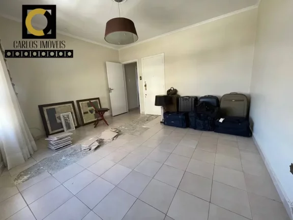 Imagem Apartamento de 3 dormitórios a venda no Boqueirão - Santos
