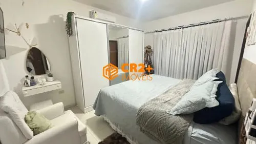 Imagem CASA À VENDA - 95 m² COM 3 QUARTOS, SUÍTE E PISCINA - GRAVATÁ/PE