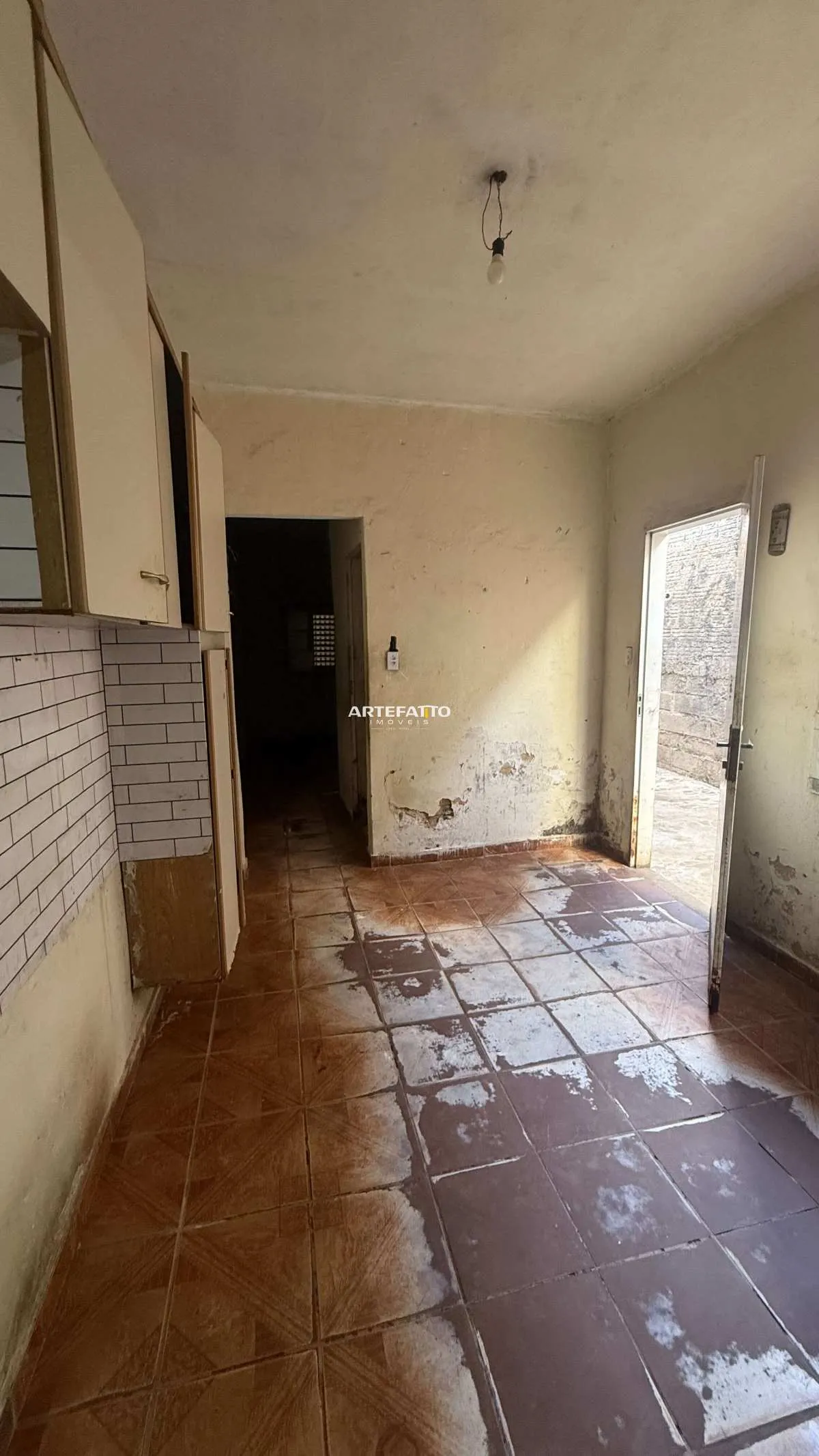 Imagem Casa à venda em Franca, Jardim Líbano, com 1 quarto, 70m2