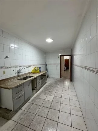 Imagem Apartamento à Venda em Guilhermina, Praia Grande - SP