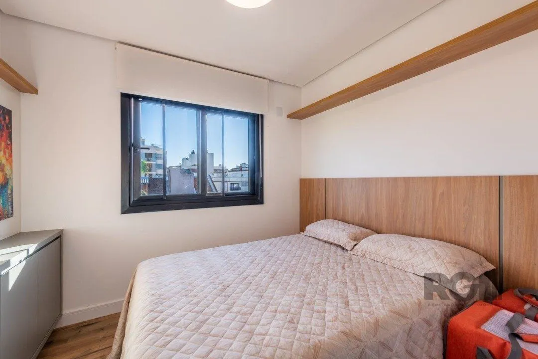 Imagem Cobertura 3 quartos, suite, terraço, 2 vagas, no bairro Tristeza em Porto Alegre