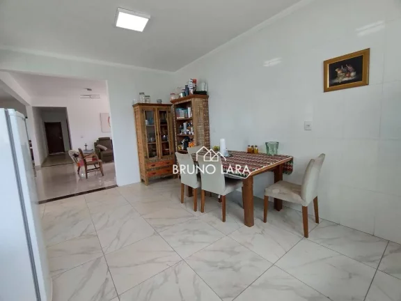 Imagem Casa disponível para locação no Condomínio Gran Royalle Igarapé/MG.