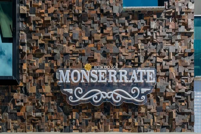 Imagem Monserrate Residencial Apartamento decorado 2 quartos Praia de Bombas