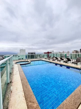 Imagem EXCELENTE OPORTUNIDADE!!! Apartamento na Aviação 2 dormitórios com 1 suíte!