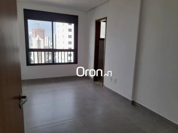 Imagem Apartamento à venda, 70 m² por R$ 715.000,00 - Setor Bueno - Goiânia/GO