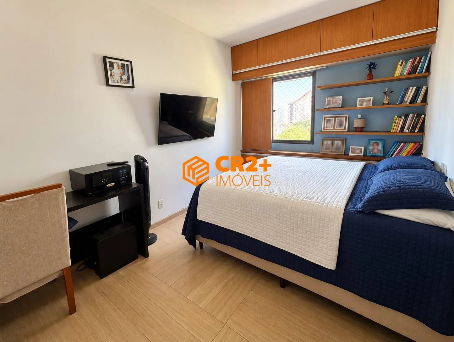 Imagem Vendo apartamento em Boa Viagem com 4 quartos, 1 suíte em Setúbal, 184m² exclus