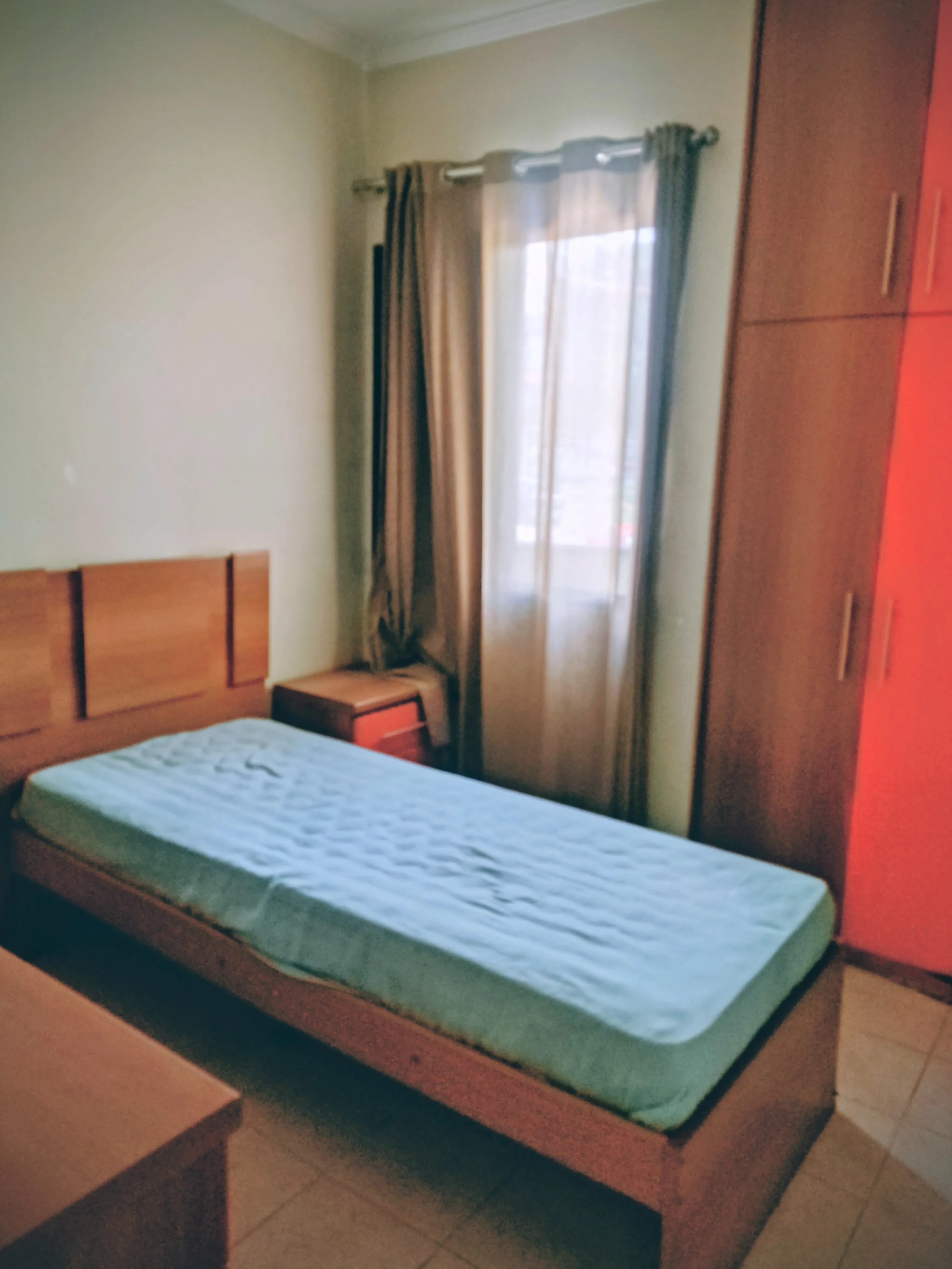 Imagem Apartamento 2 Dormitorios Jd. Paulistano Sorocaba SP