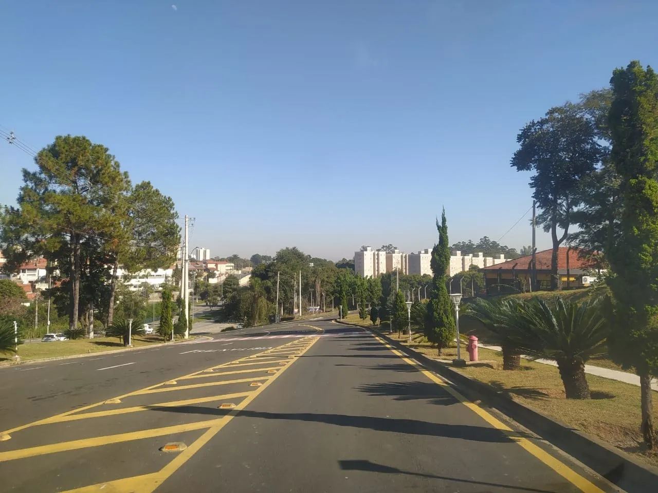 Imagem Terreno à vendo no Condomínio Bounganville Sorocaba