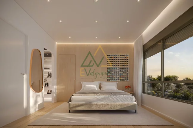 Imagem Apartamento Alto à venda Batel Curitiba PR